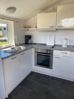 Nymindegab Ridecenter Hytte 5 - 8