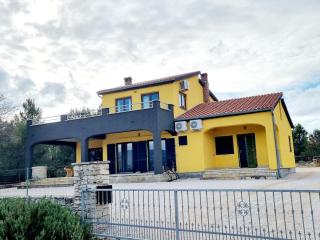 Holiday home Panorama - Pridraga - 0