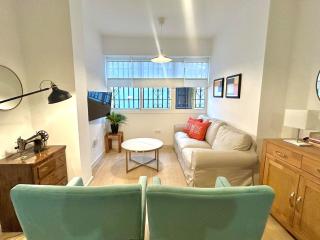 Nuevo! Acogedor apt 8pax 4Bdr 2Bth - CozyHomeSevilla4 - Sevilla - 7