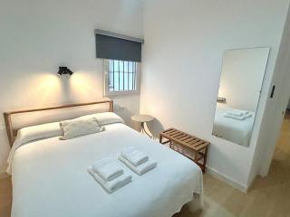 Nuevo! Acogedor apt 8pax 4Bdr 2Bth - CozyHomeSevilla4 - Sevilla - 6