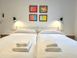 Nuevo! Acogedor apt 8pax 4Bdr 2Bth - CozyHomeSevilla4 - Sevilla - 4