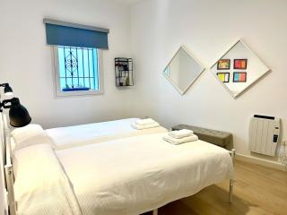 Nuevo! Acogedor apt 8pax 4Bdr 2Bth - CozyHomeSevilla4 - Sevilla - 2