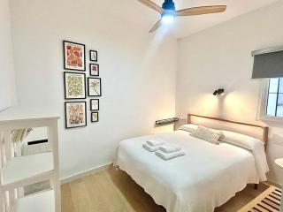 Nuevo! Acogedor apt 8pax 4Bdr 2Bth - CozyHomeSevilla4 - Sevilla - 1