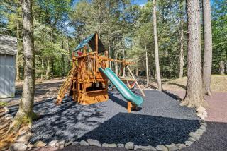 Luxury Hot Tub Sauna Game Room Dog Friendly - Albrightsville - 5