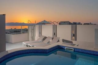 Villa Miami - Nea Kydonia - 0