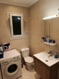 Alimos Apartments - Athen - 2