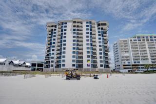 Broadmoor 502 - Orange Beach - 2