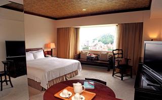 Beautiful Hotel Taipei - 1