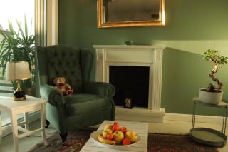 Domus Aurus Luxury - 2