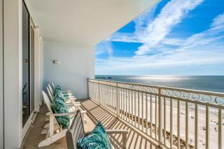 The Colonnades 903 - Gulf Shores - 9