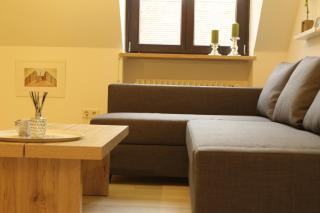 Ferienwohnung 1 ANNA IFF - Würzburg - 5