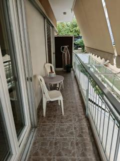 Alimos Apartments - Athen - 5