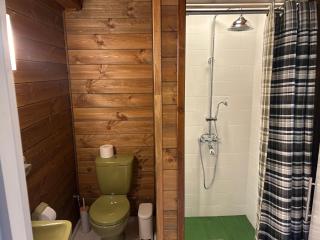 Vasilikia Mountain Farm & Retreat - Pavliani - 8