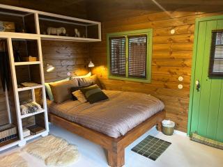 Vasilikia Mountain Farm & Retreat - Pavliani - 6