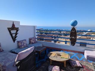 Océan house - Agadir - 9