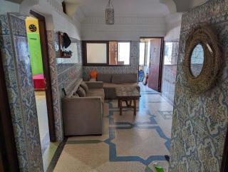 Océan house - Agadir - 7