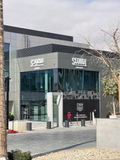 New Cairo Eastown 2 bedroom apt - Le Caire - 1