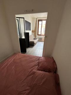 Appartement cosy - Chessy - 6