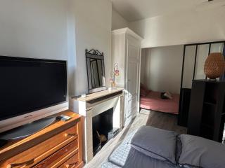 Appartement cosy - Chessy - 3