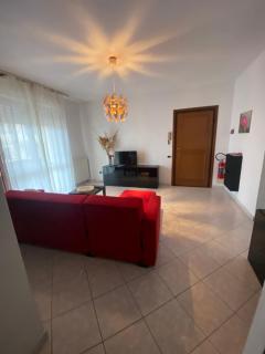 Appartamento per vacanze o weekend in Toscana - Venturina Terme - 4