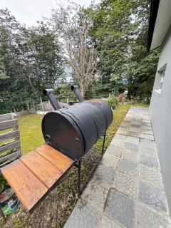 Casa Cumbres Del Sur - Ushuaia - 3