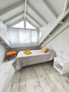 Casa Cumbres Del Sur - Ushuaia - 2