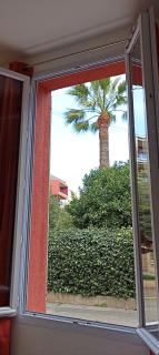 Roquebrune : Appartement 4 personnes proche de la plage (AV) - 8