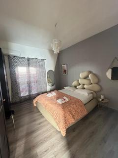 b&b STONE HOUSE - Caserta - 6