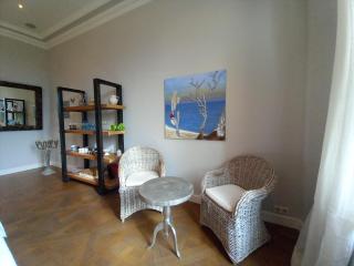 Spacious 2-bedroom apartment - Cannes - 4