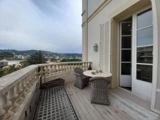 Spacious 2-bedroom apartment - Cannes - 9