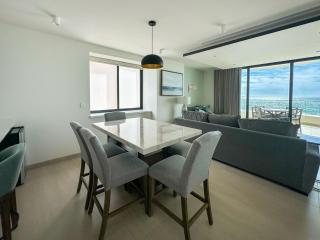 Paradise Found Luxe 2BR Condo in Iconic Location - Puerto Peñasco - 3