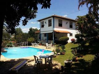 Casarão de Minas - São Lourenço - 0