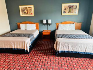 Regency Inn Hudson - Hudson - 1