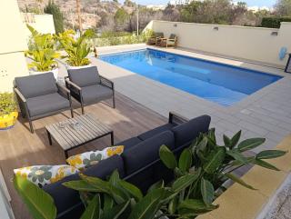 villa golf Las Ramblas - Orihuela-Costa - 0