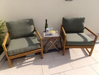 villa golf Las Ramblas - Orihuela-Costa - 6