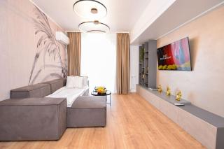 Wabi Sabi - One Bedroom - Romana Square - 4