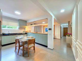 Apt Centro de Foz alto Padrão 2 quartos e garagem - 0