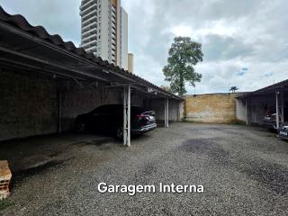 Apt Centro de Foz alto Padrão 2 quartos e garagem - Foz do Iguaçu - 3