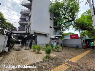 Apt Centro de Foz alto Padrão 2 quartos e garagem - Foz do Iguaçu - 2