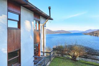 Stylish villa & spectacular views! - Villa La Rocca - Arona - 4