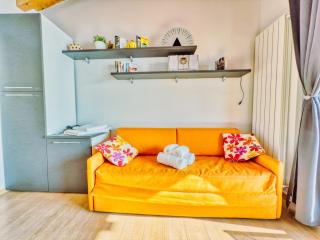 PANORAMIC LAKE ISEO VIEW HOUSE WITH POOL - free box car - Parzanica - 1