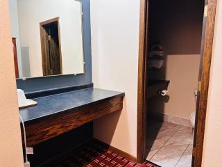 Regency Inn Hudson - Hudson - 3