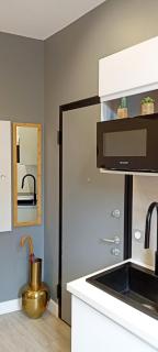 Roquebrune : Appartement 4 personnes proche de la plage (AV) - 6