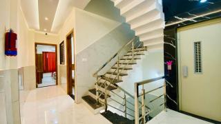 Hotel Malwa Residency - Ujjain - 8