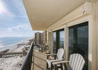 Lei Lani 507 - Orange Beach - 7