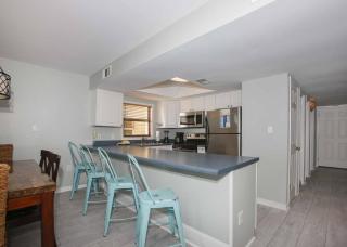 Lei Lani 507 - Orange Beach - 6