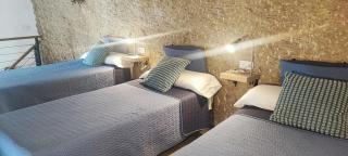 Casa Cueva El Arrabal - 3