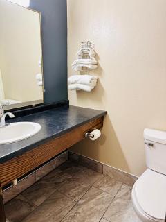 Regency Inn Hudson - Hudson - 4
