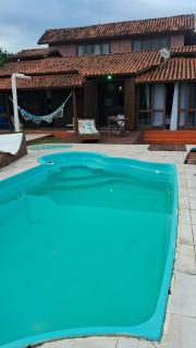 Casa rosa charme - Garopaba - 9