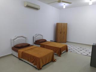 Gisa private hostel room - Mawāliḩ - 8
